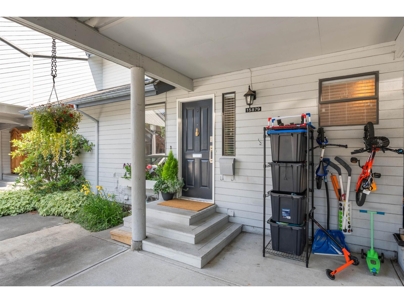 15879 Alder Place, Surrey, British Columbia  V4A 5J1 - Photo 7 - R3145974