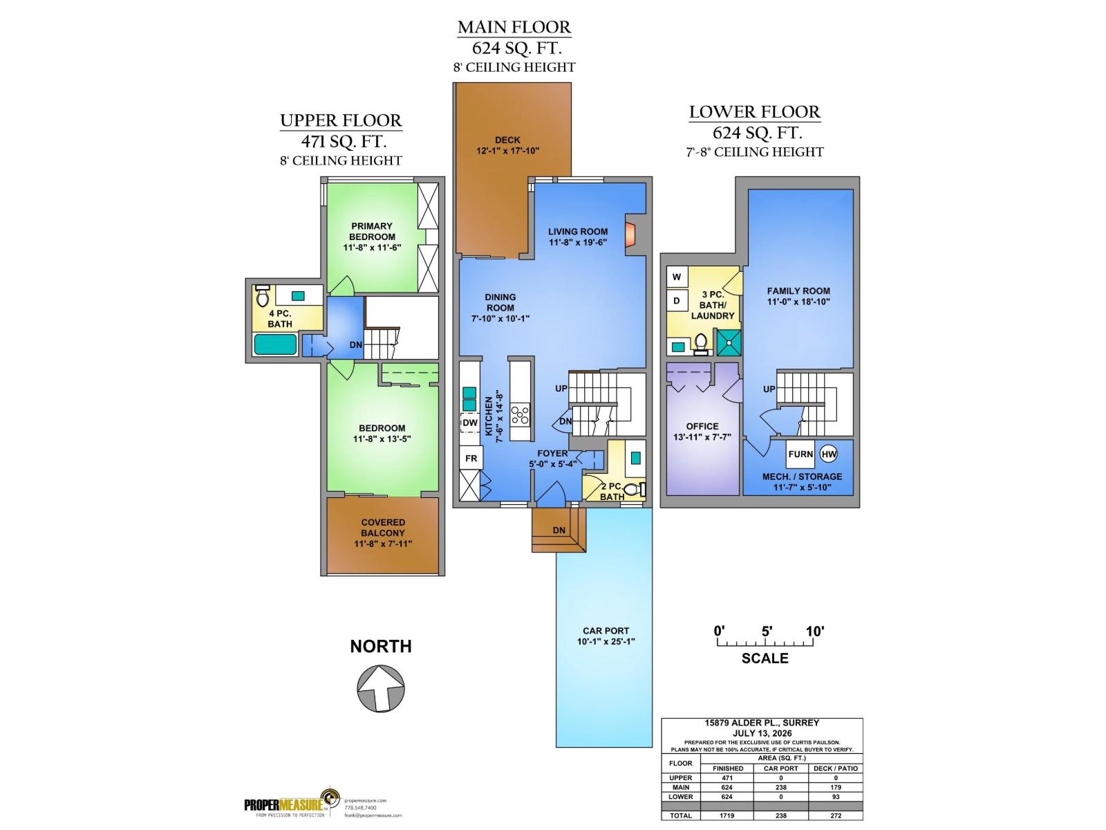 15879 Alder Place, Surrey, British Columbia  V4A 5J1 - Photo 40 - R3145974