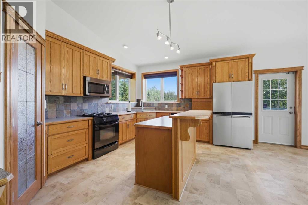14043 Township Road 422, Rural Ponoka County, Alberta  T0C 2J0 - Photo 4 - A2335765
