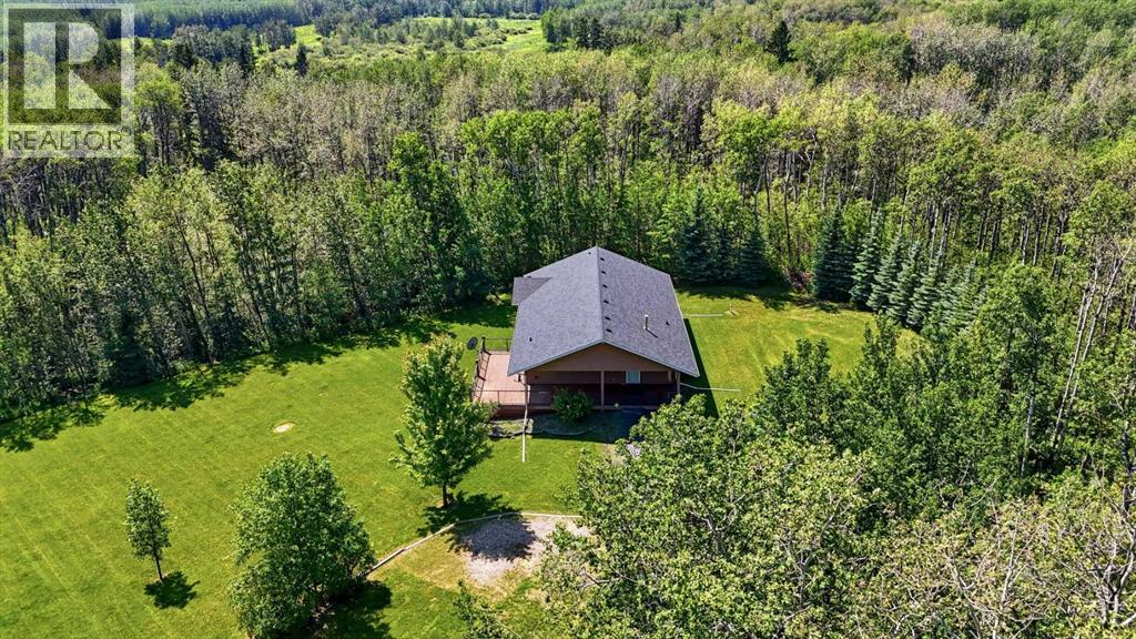 14043 Township Road 422, Rural Ponoka County, Alberta  T0C 2J0 - Photo 46 - A2335765