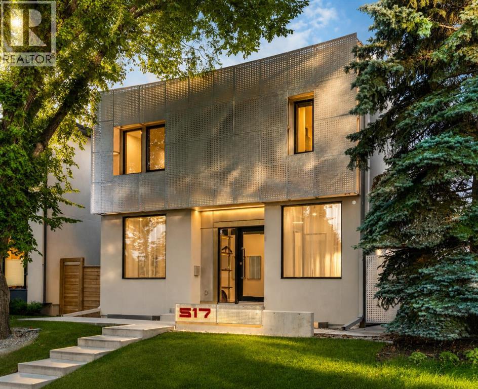 517 28 Avenue NW, Calgary, Alberta