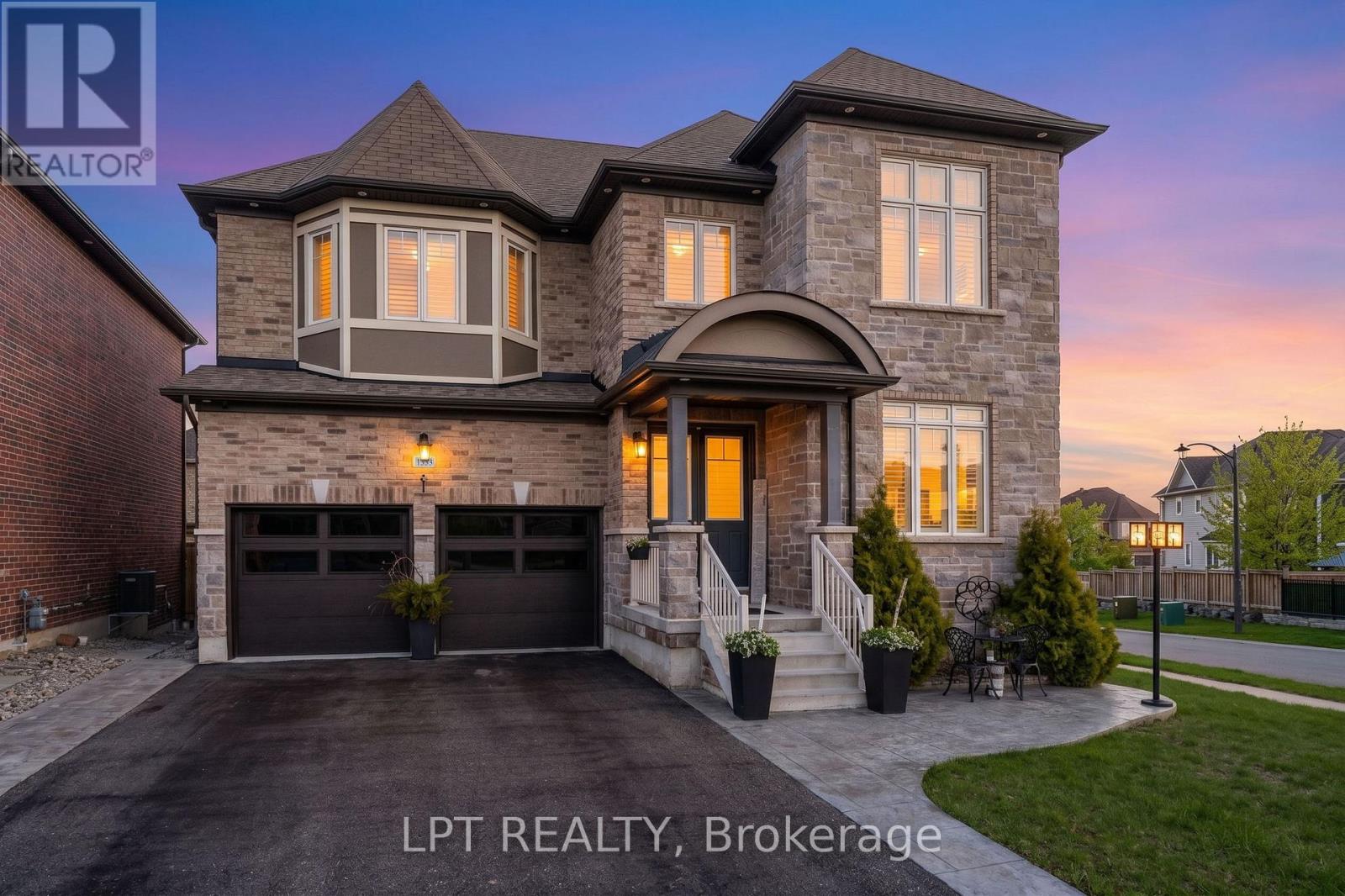 1333 HARRINGTON STREET, innisfil (lefroy), Ontario