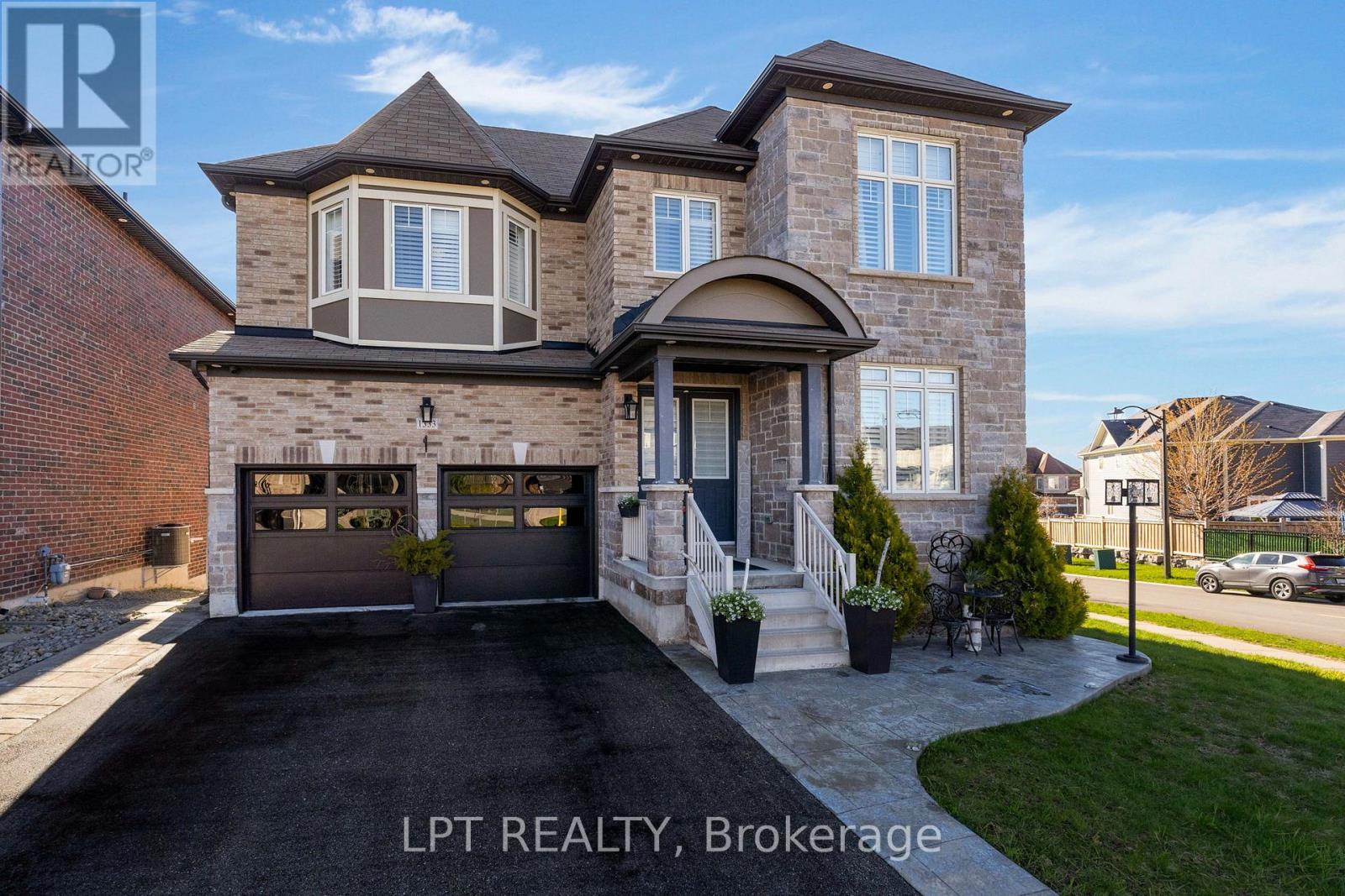 1333 Harrington Street, Innisfil (Lefroy), Ontario  L0L 1W0 - Photo 2 - N13673030