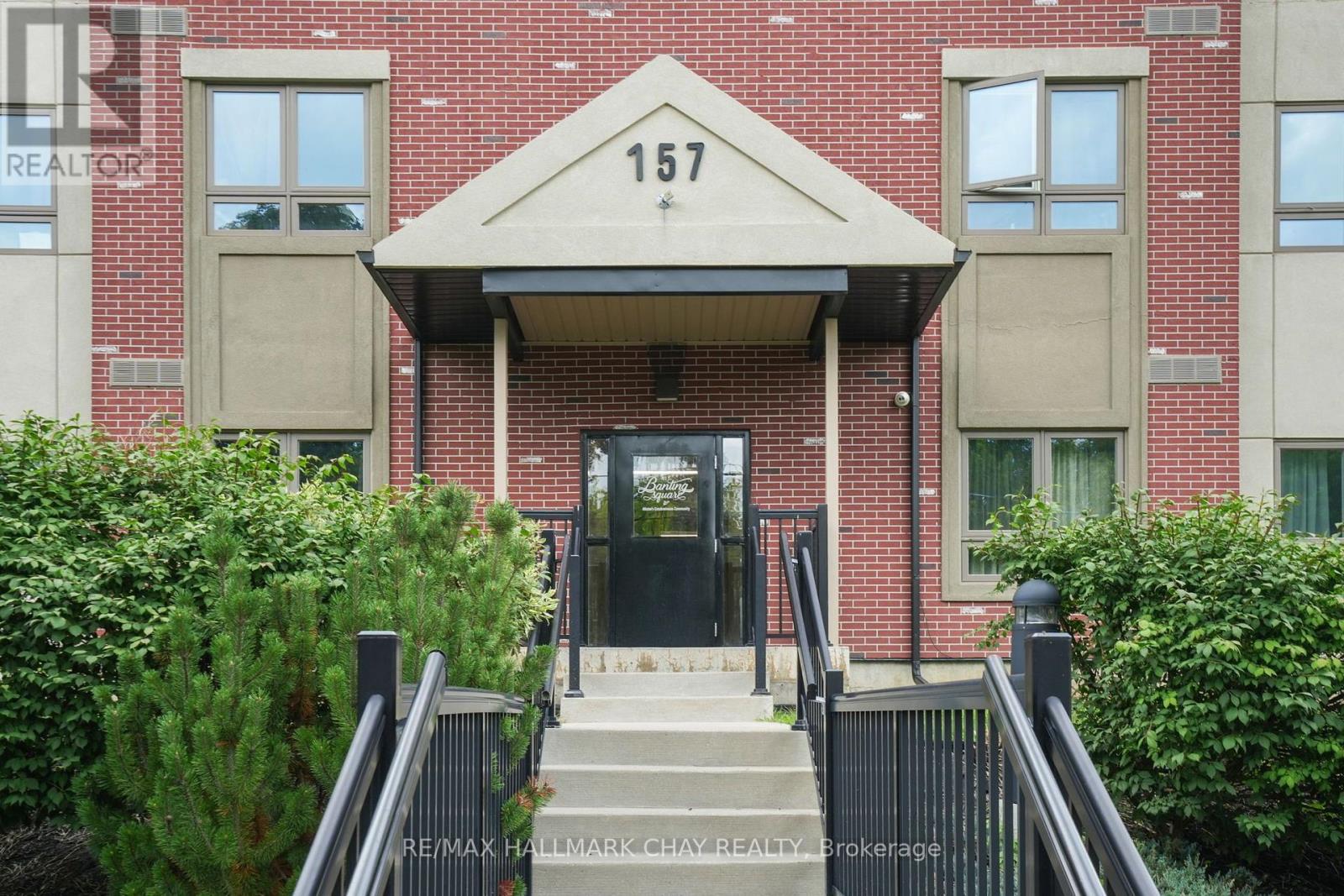 404 - 157 Wellington Street E, New Tecumseth, Ontario  L9R 0R7 - Photo 4 - N13673038