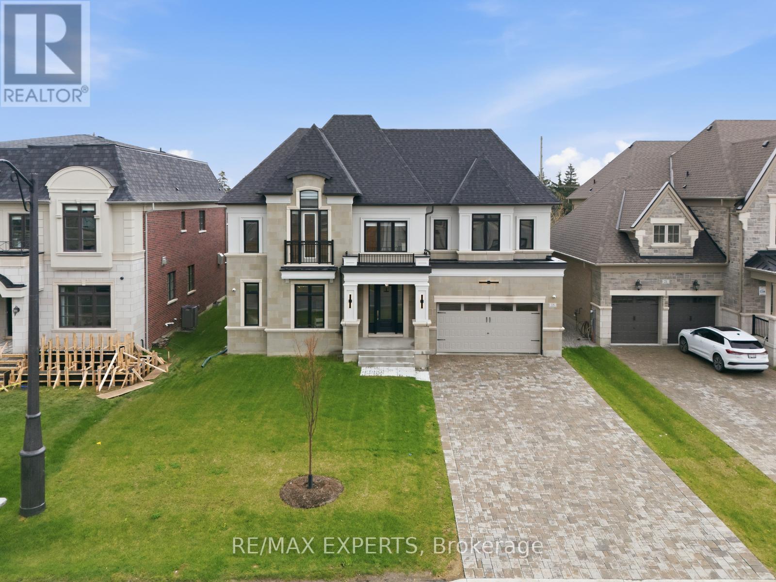15 Sculpture Garden Lane, Vaughan, Ontario  L4H 4P1 - Photo 4 - N13673044