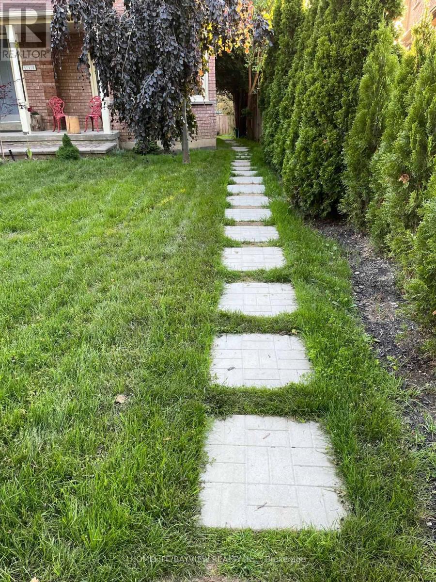 Bsmt - 115 Newport Square, Vaughan, Ontario  L4J 7N3 - Photo 10 - N13673056