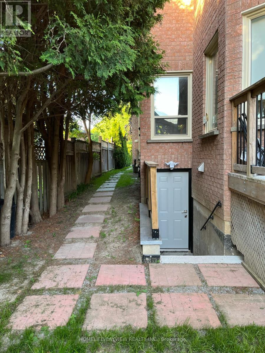Bsmt - 115 Newport Square, Vaughan, Ontario  L4J 7N3 - Photo 2 - N13673056