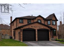 BSMT - 115 NEWPORT SQUARE, Vaughan, Ontario
