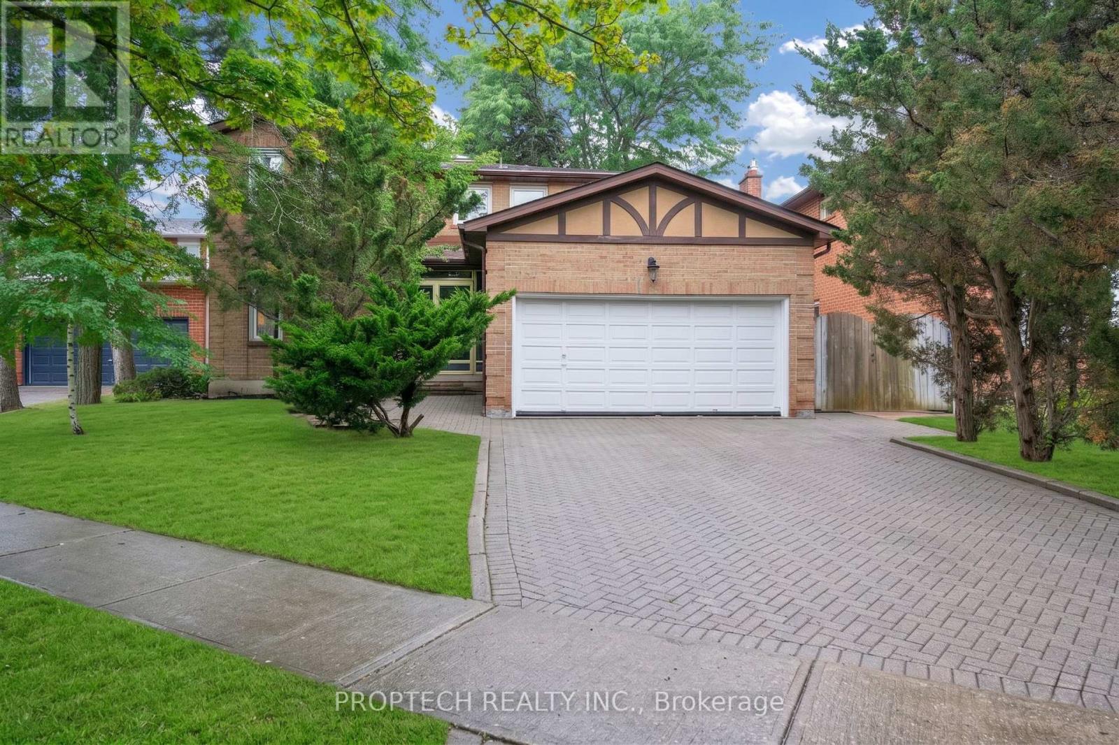 245 FINCHAM AVENUE, markham (markham village), Ontario