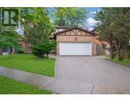 245 FINCHAM AVENUE, Markham, Ontario