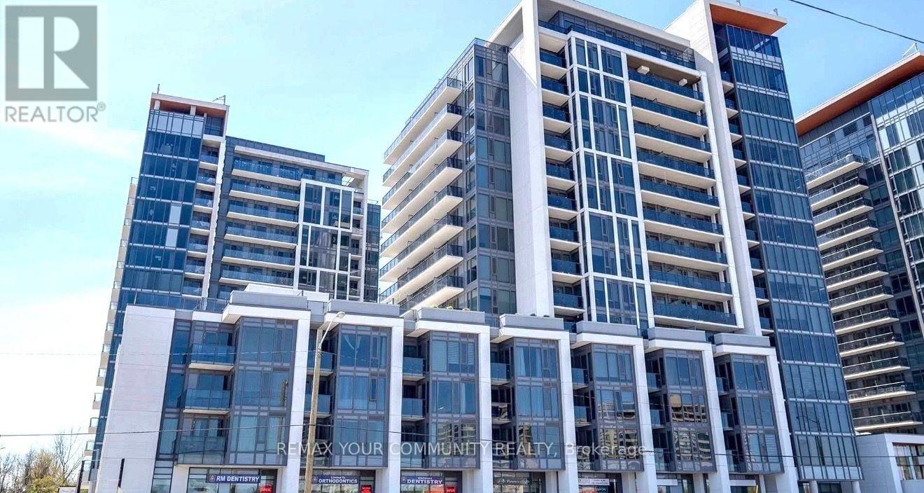 318b - 9600 Yonge Street, Richmond Hill, Ontario  L4C 0X3 - Photo 1 - N13673092