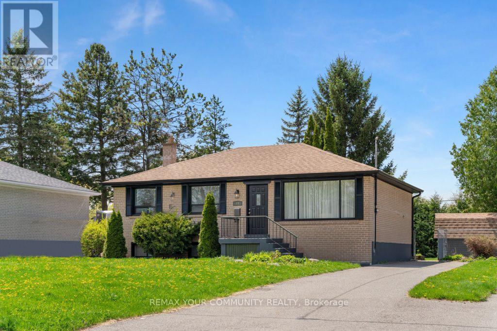 LOWER UNIT - 14 WEBSTER DRIVE