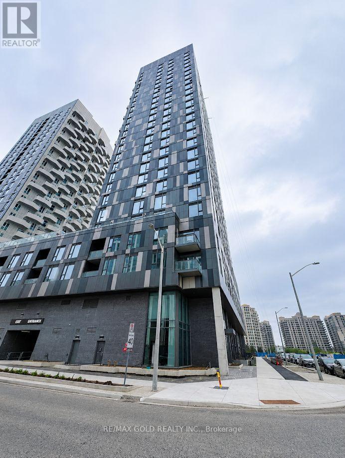 2110 - 474 CALDARI ROAD, Vaughan, Ontario