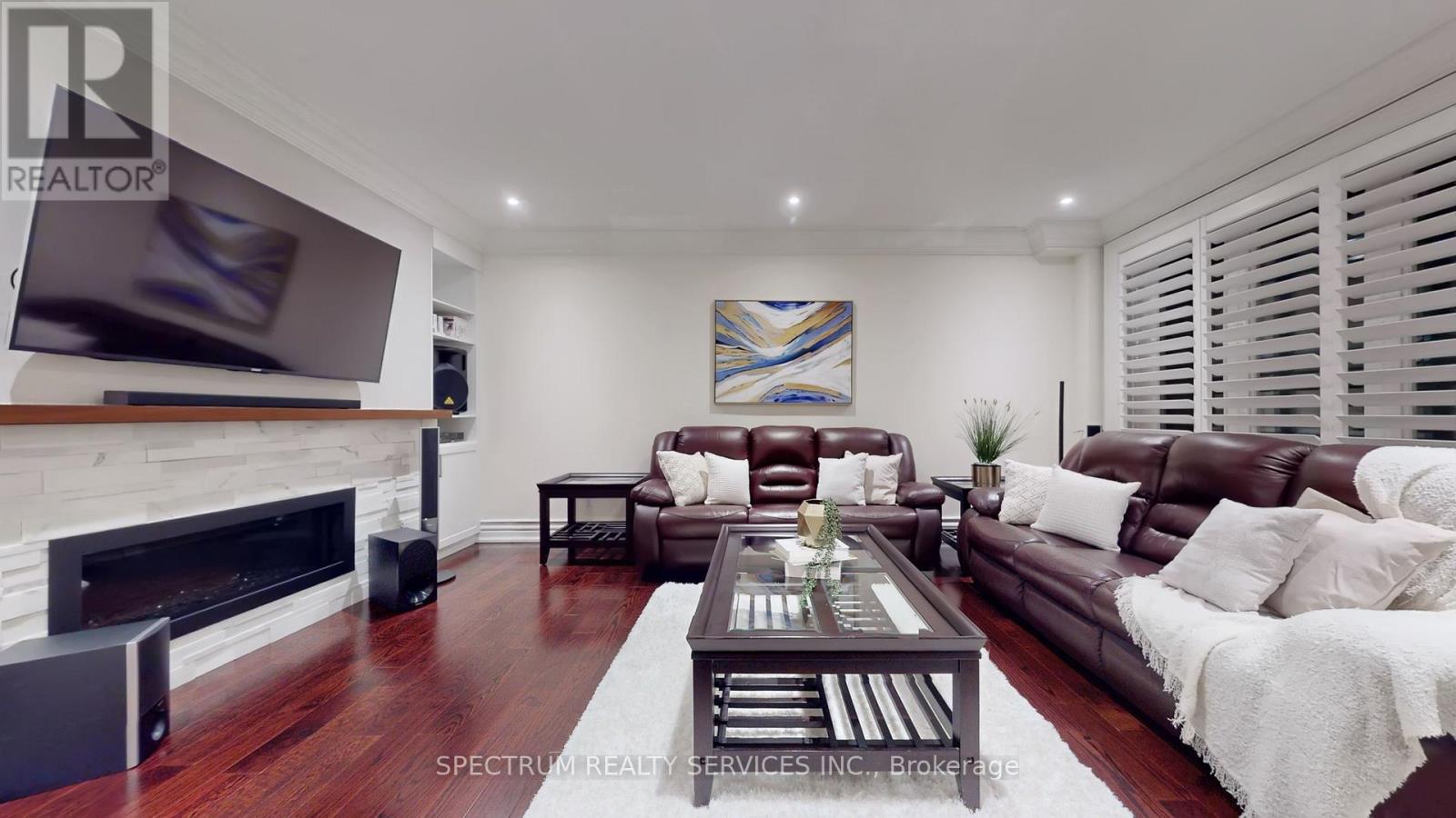 223 Lennox Avenue, Richmond Hill, Ontario  L4C 2A4 - Photo 38 - N13673118