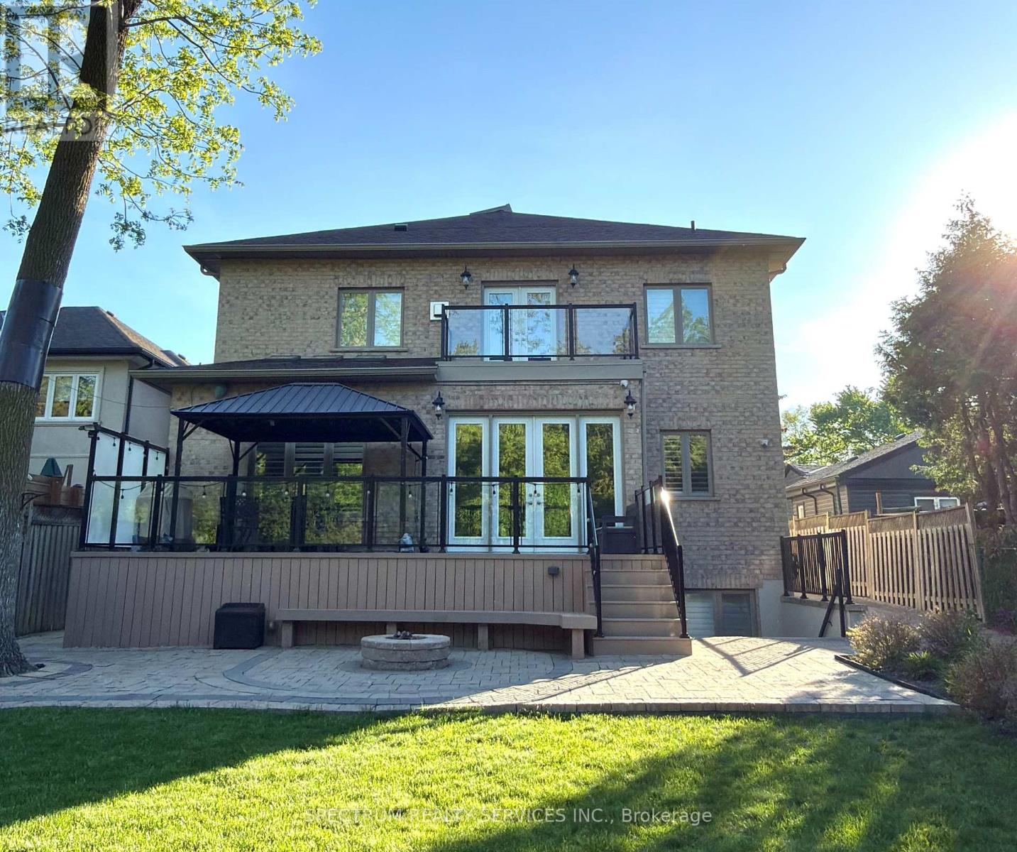 223 Lennox Avenue, Richmond Hill, Ontario  L4C 2A4 - Photo 48 - N13673118