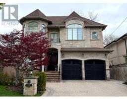 223 LENNOX AVENUE, Richmond Hill, Ontario