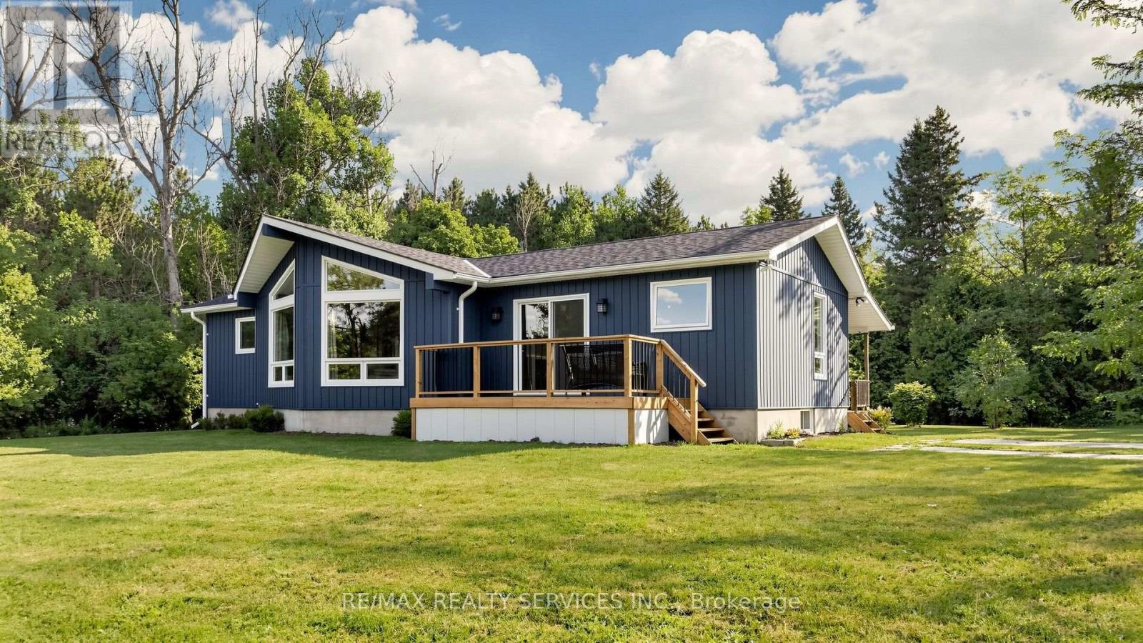 9225 COUNTY 1 ROAD, Adjala-Tosorontio, Ontario