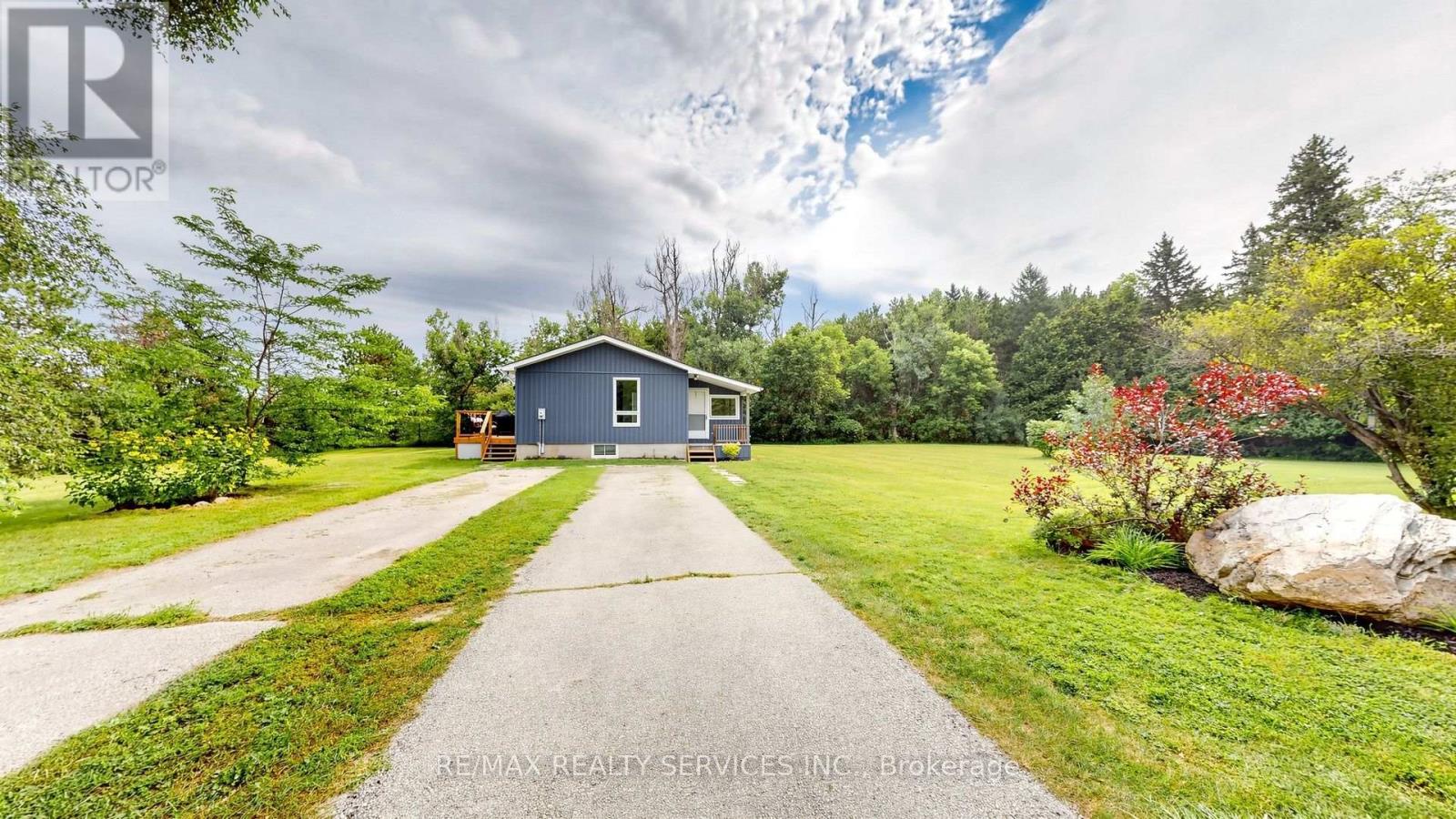 9225 County 1 Road, Adjala-Tosorontio, Ontario  L0N 1P0 - Photo 2 - N13673150