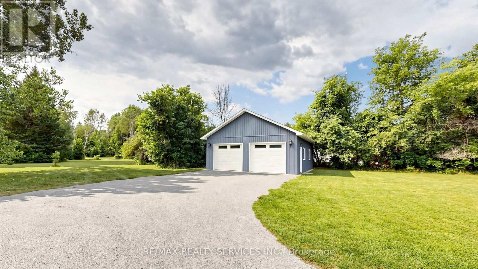 9225 County 1 Road, Adjala-Tosorontio, Ontario  L0N 1P0 - Photo 3 - N13673150