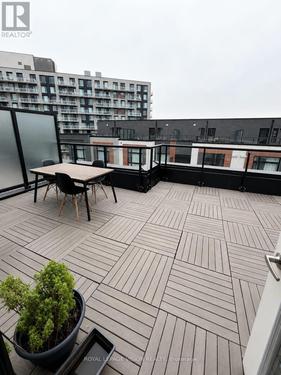 Th 1123 - 12 David Eyer Road, Richmond Hill, Ontario L4S 1M4 - Photo 15 - N13673170