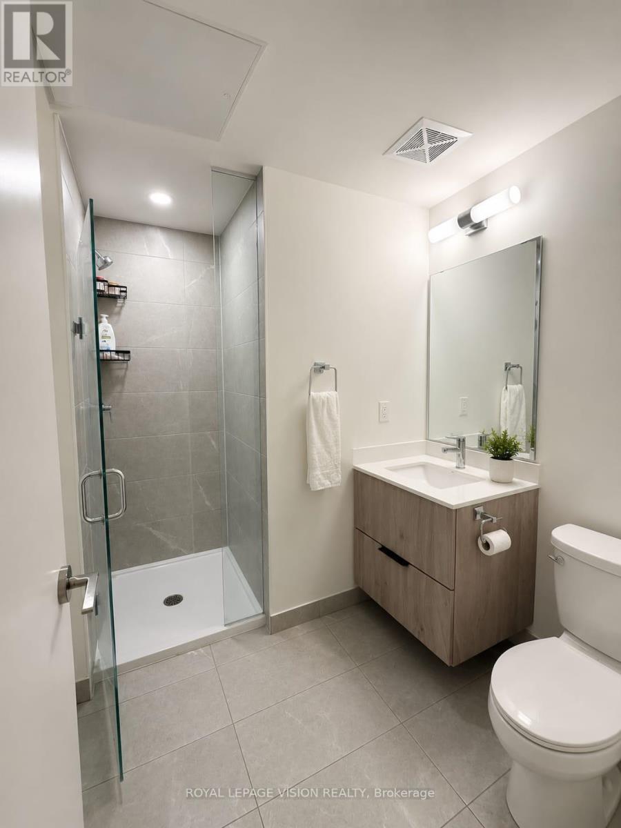 Th 1123 - 12 David Eyer Road, Richmond Hill, Ontario L4S 1M4 - Photo 19 - N13673170