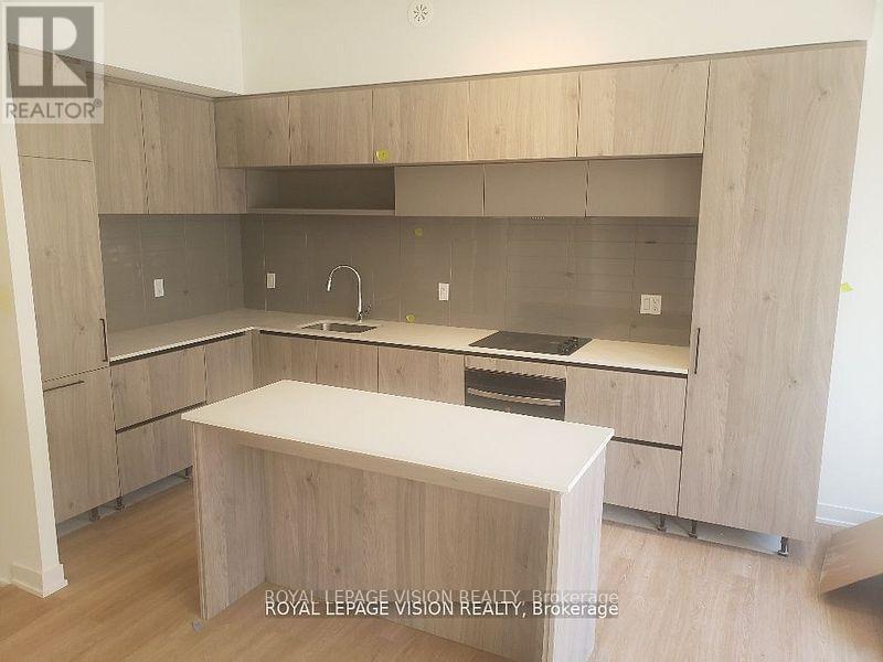 Th 1123 - 12 David Eyer Road, Richmond Hill, Ontario L4S 1M4 - Photo 6 - N13673170