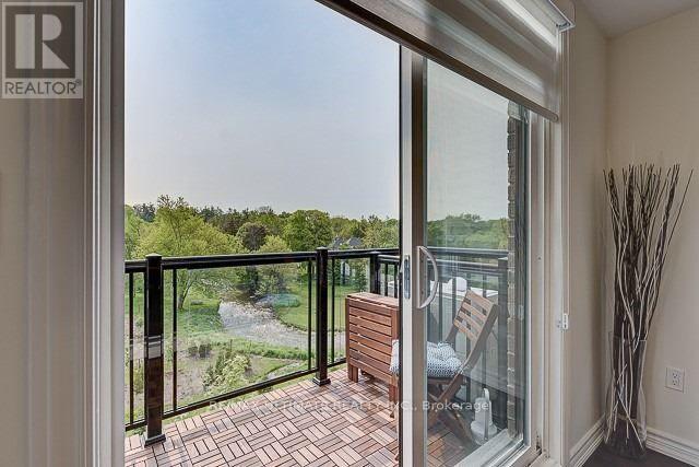 324 - 199 Pine Grove Road, Vaughan, Ontario L4L 2H7 - Photo 17 - N13673212