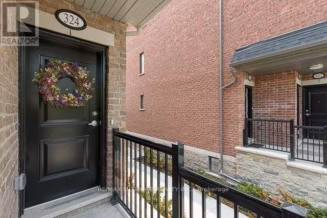 324 - 199 Pine Grove Road, Vaughan, Ontario L4L 2H7 - Photo 2 - N13673212