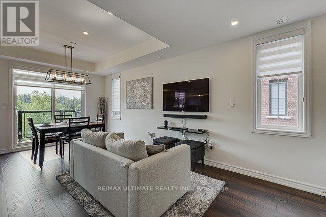 324 - 199 Pine Grove Road, Vaughan, Ontario L4L 2H7 - Photo 4 - N13673212