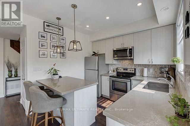 324 - 199 Pine Grove Road, Vaughan, Ontario L4L 2H7 - Photo 7 - N13673212