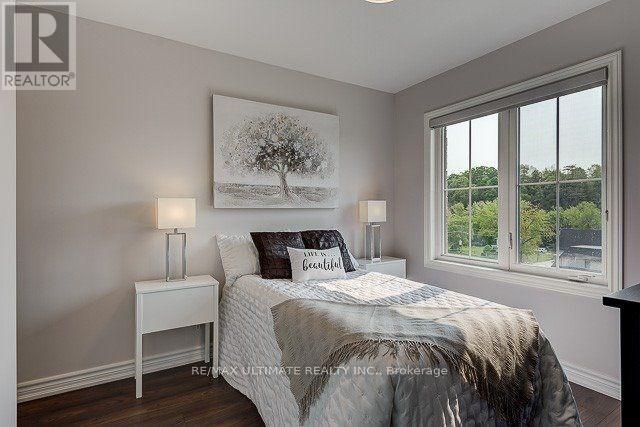 324 - 199 Pine Grove Road, Vaughan, Ontario L4L 2H7 - Photo 9 - N13673212