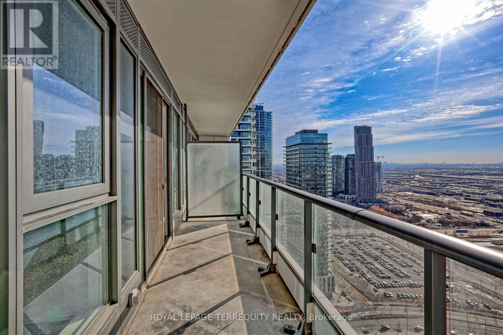 3707 - 898 Portage Parkway, Vaughan, Ontario  L4K 0J6 - Photo 11 - N13673214