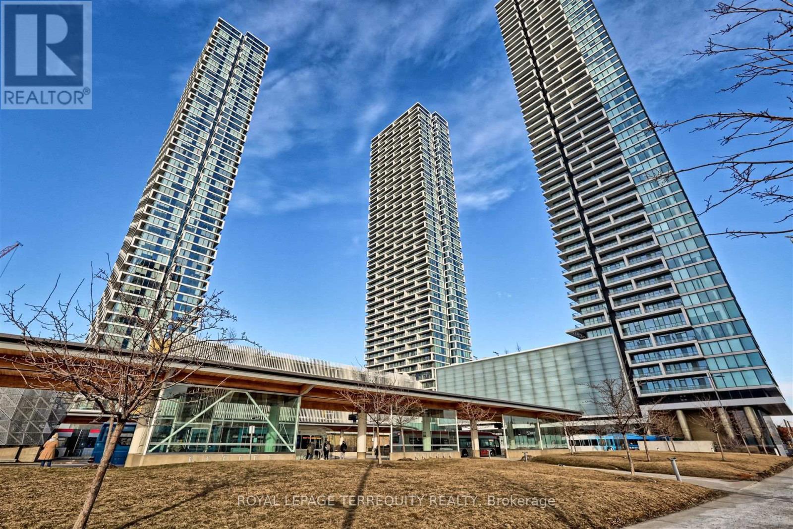 3707 - 898 Portage Parkway, Vaughan, Ontario  L4K 0J6 - Photo 17 - N13673214