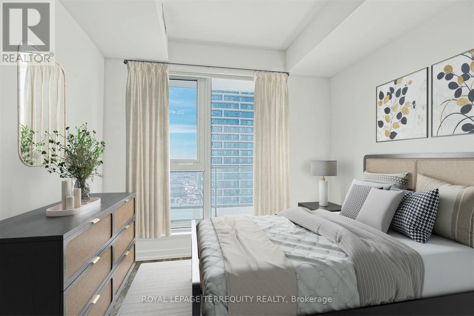 3707 - 898 Portage Parkway, Vaughan, Ontario  L4K 0J6 - Photo 7 - N13673214