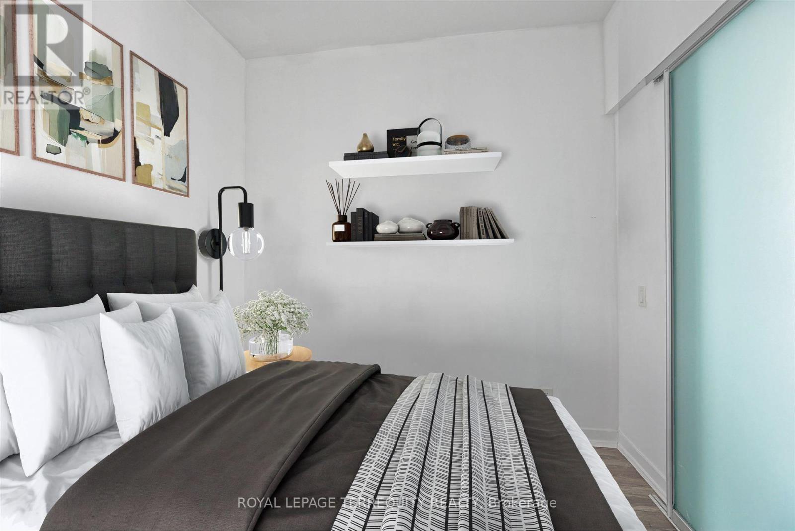 3707 - 898 Portage Parkway, Vaughan, Ontario  L4K 0J6 - Photo 9 - N13673214