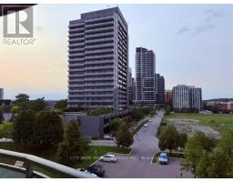 509 - 39 ONEIDA CRESCENT, Richmond Hill, Ontario