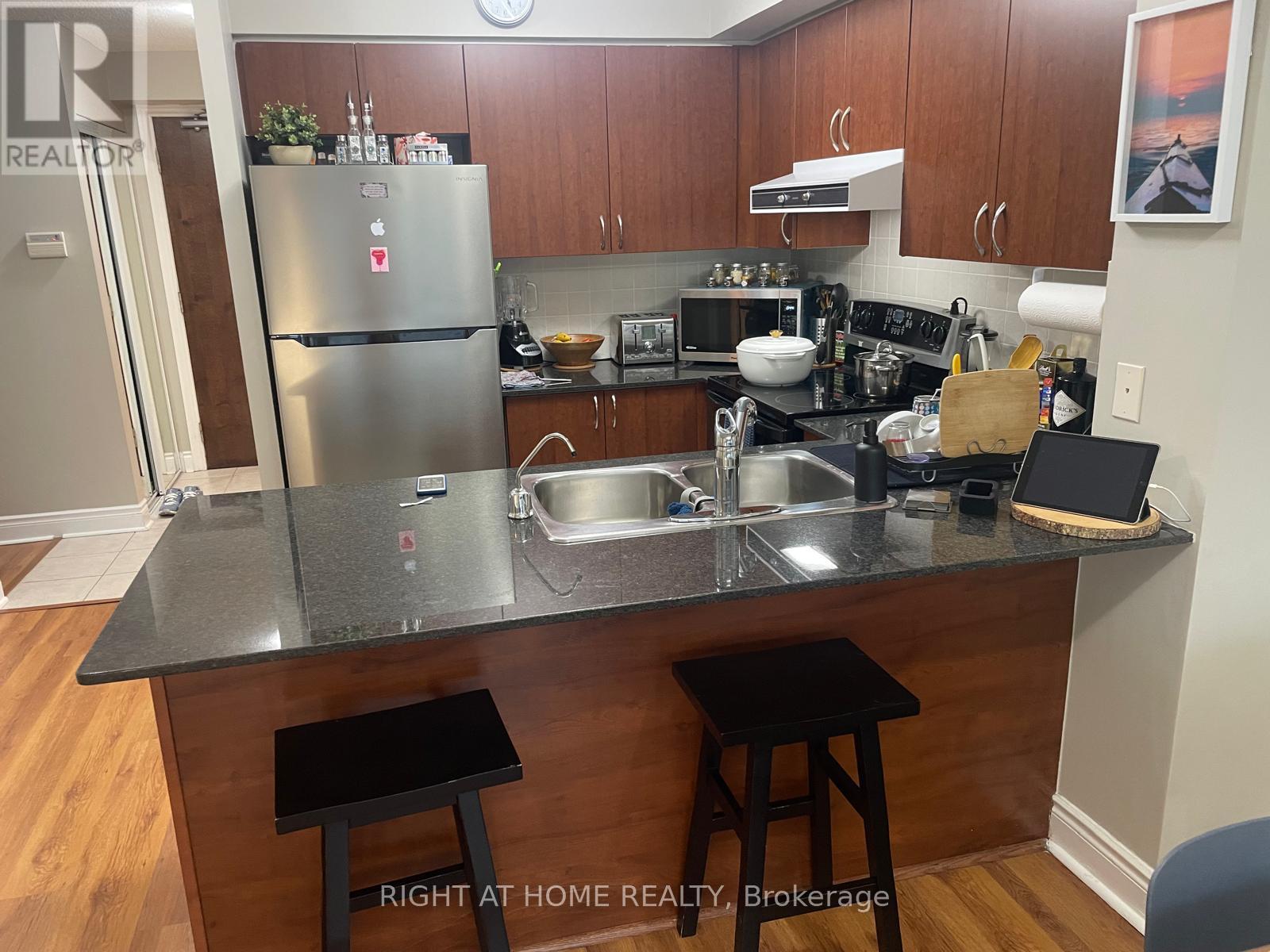 1804 - 7 North Park Drive W, Markham, Ontario  L4J 0C9 - Photo 10 - N13673230