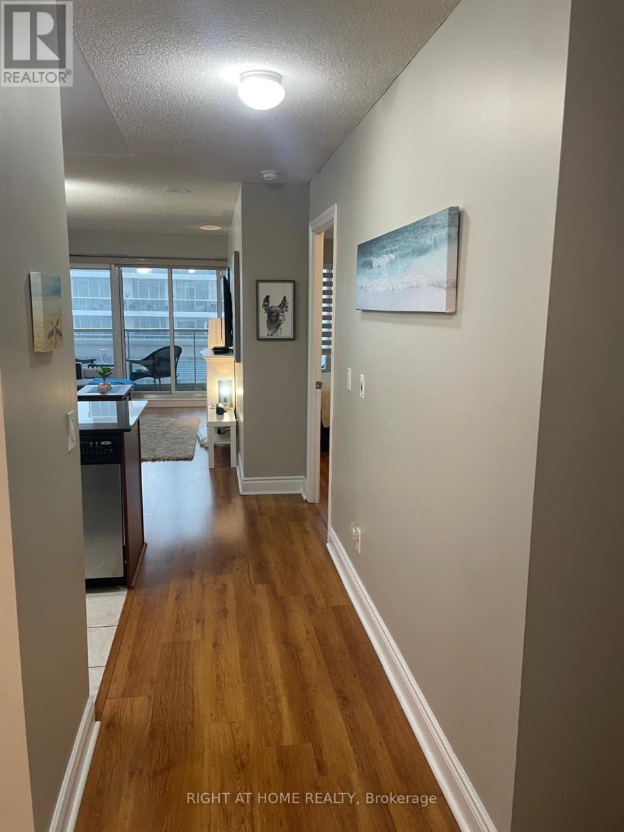 1804 - 7 North Park Drive W, Markham, Ontario  L4J 0C9 - Photo 2 - N13673230