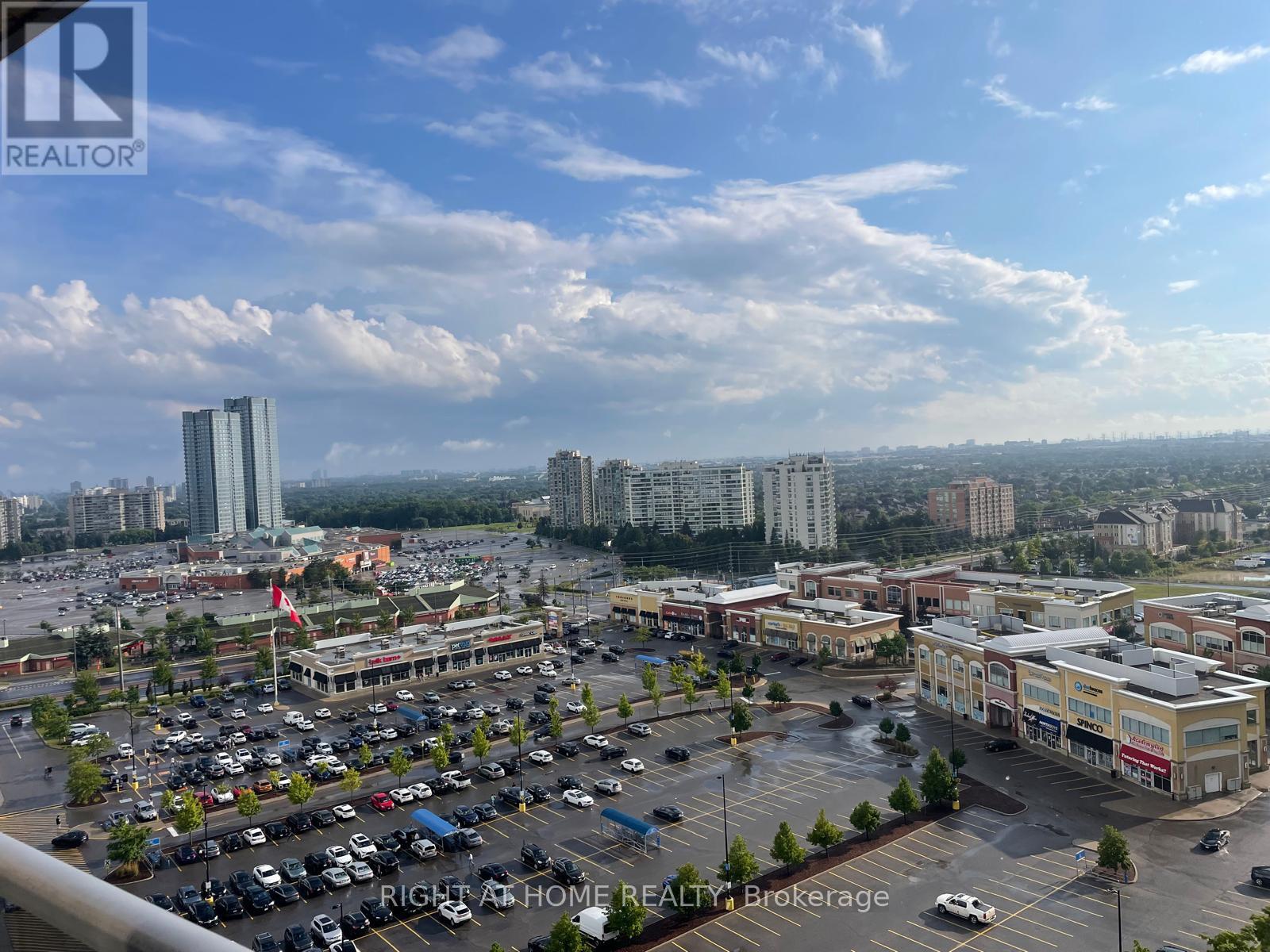 1804 - 7 North Park Drive W, Markham, Ontario  L4J 0C9 - Photo 6 - N13673230