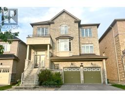 1ST&BSM - 41 BEGONIA STREET, Markham, Ontario