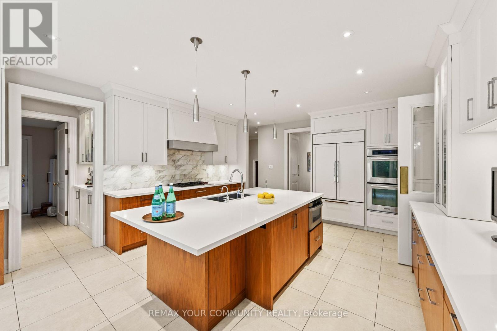 75 Arnold Avenue, Vaughan (Crestwood-Springfarm-Yorkhill), Ontario  L4J 1B4 - Photo 14 - N13673256