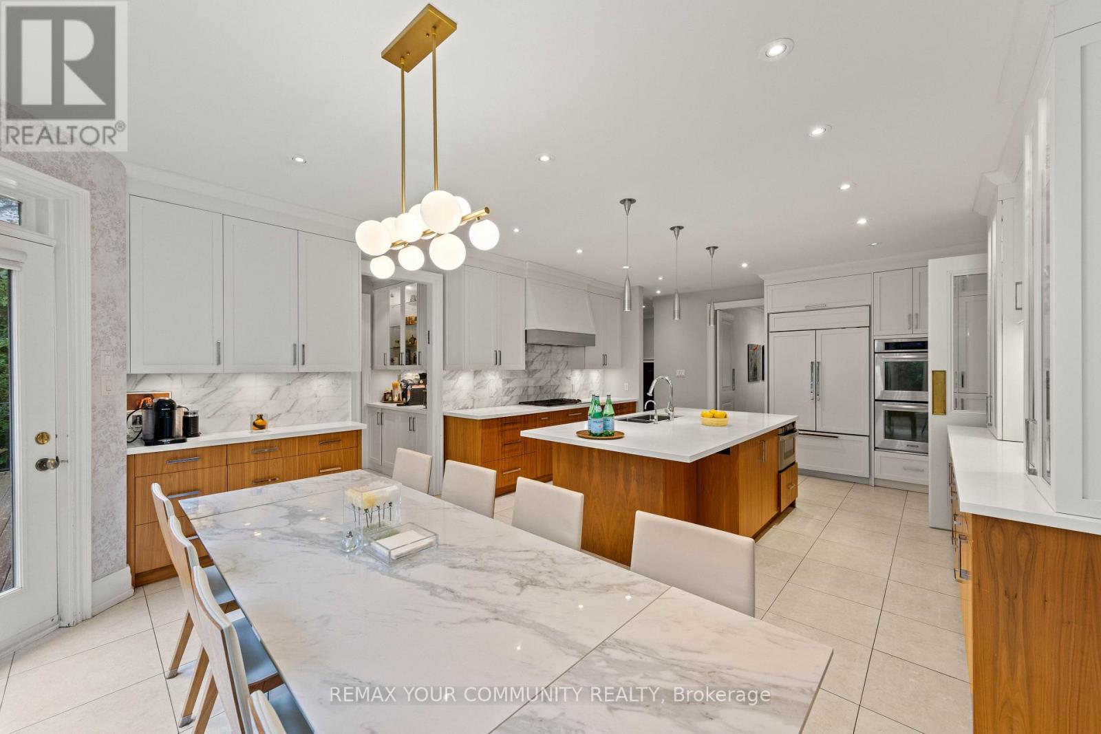 75 Arnold Avenue, Vaughan (Crestwood-Springfarm-Yorkhill), Ontario  L4J 1B4 - Photo 16 - N13673256