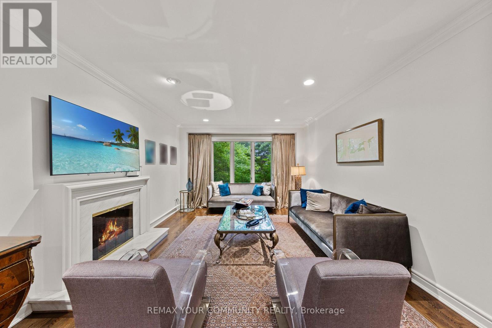 75 Arnold Avenue, Vaughan (Crestwood-Springfarm-Yorkhill), Ontario  L4J 1B4 - Photo 22 - N13673256