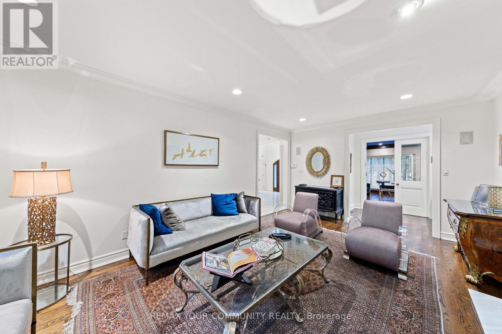 75 Arnold Avenue, Vaughan (Crestwood-Springfarm-Yorkhill), Ontario  L4J 1B4 - Photo 23 - N13673256