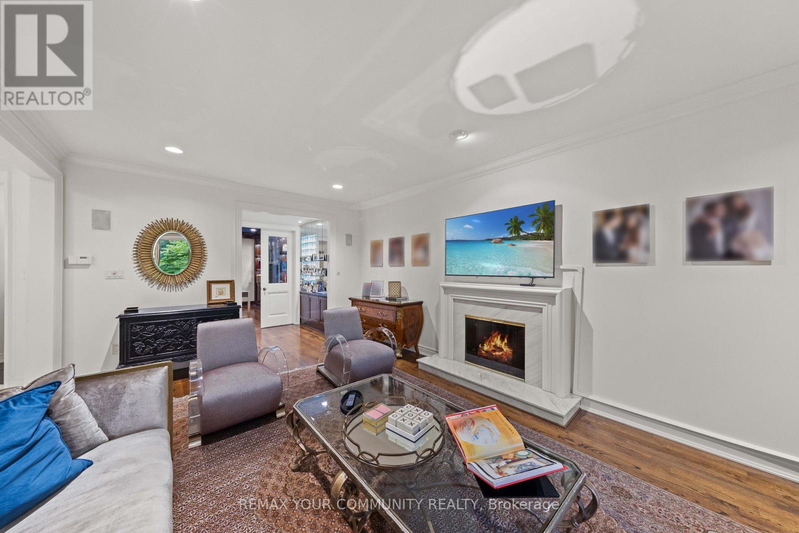 75 Arnold Avenue, Vaughan (Crestwood-Springfarm-Yorkhill), Ontario  L4J 1B4 - Photo 24 - N13673256