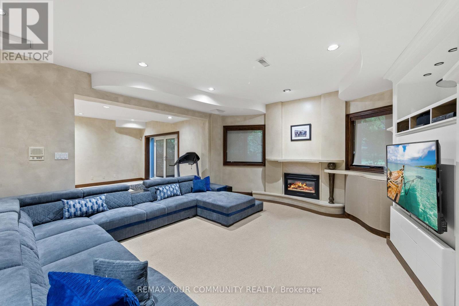75 Arnold Avenue, Vaughan (Crestwood-Springfarm-Yorkhill), Ontario  L4J 1B4 - Photo 41 - N13673256