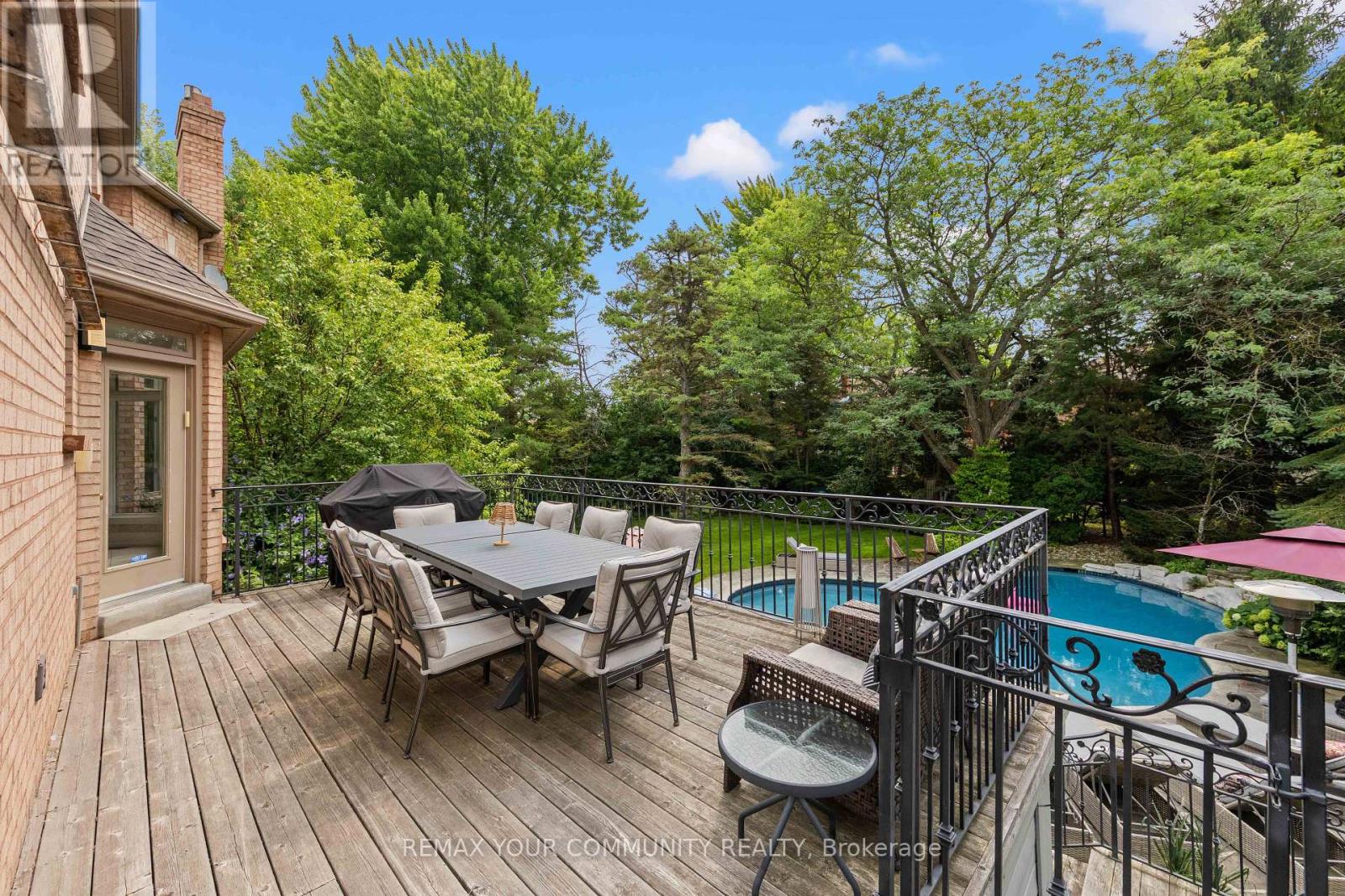 75 Arnold Avenue, Vaughan (Crestwood-Springfarm-Yorkhill), Ontario  L4J 1B4 - Photo 47 - N13673256