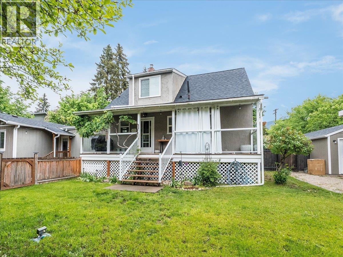 2116 Columbia Avenue, Castlegar, British Columbia  V1N 2X1 - Photo 62 - 10388013