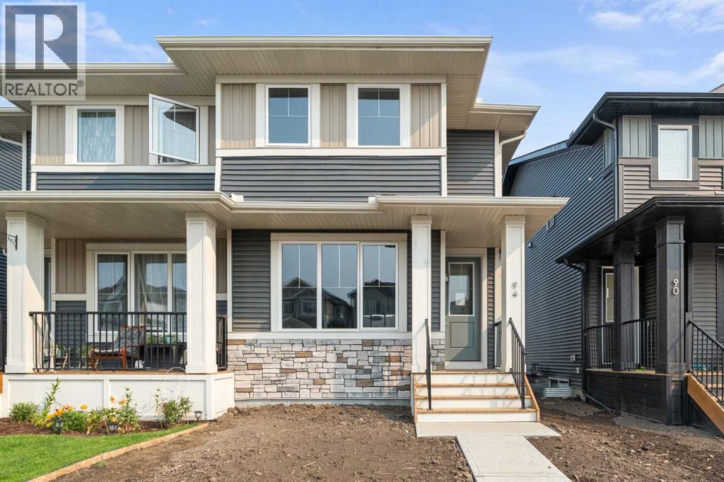 94 Sora Gardens SE, Calgary, Alberta