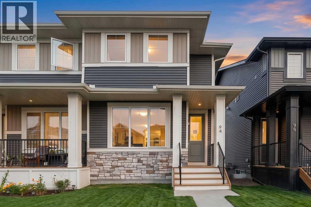 94 Sora Gardens SE, Calgary, Alberta  T3S 0V3 - Photo 11 - A2336374